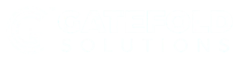 Gatefold Solutions
