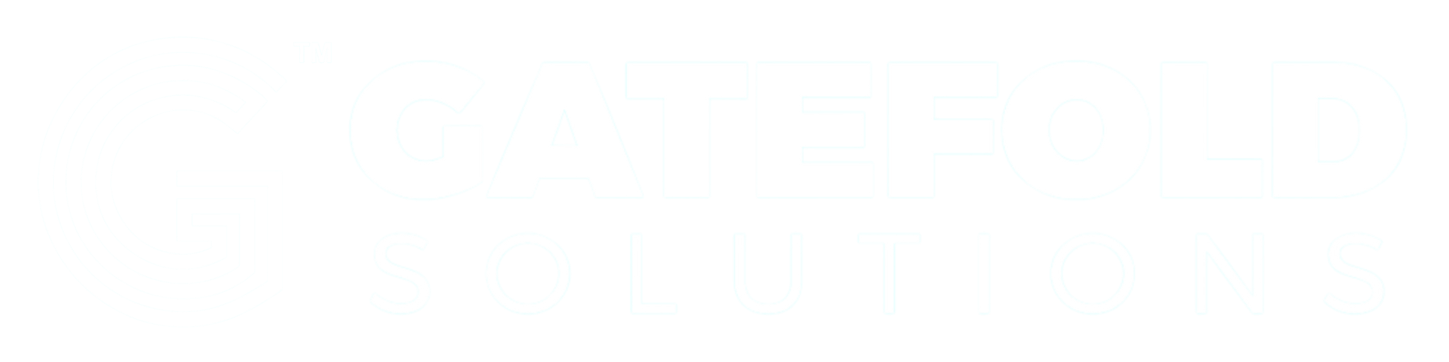 Gatefold Solutions Logo